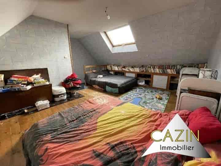 3 bedrooms house for sale in Trun, France