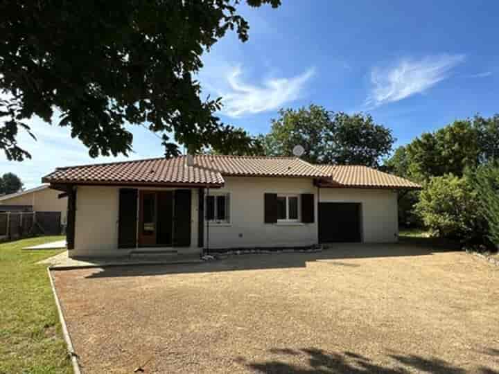 4 bedrooms house for sale in Lanton, France