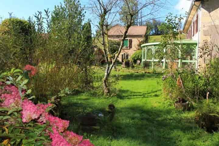 5 bedrooms other for sale in Magnivray, France