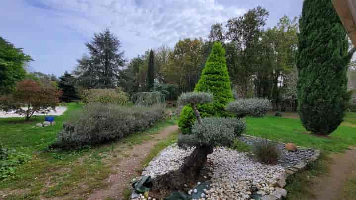 4 bedrooms house for sale in Le Bourdeix, France