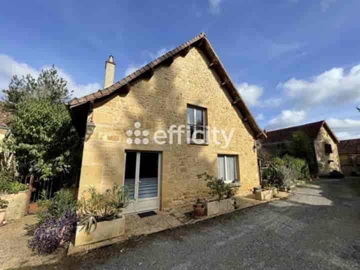 23 bedrooms house for sale in Les Eyzies, France