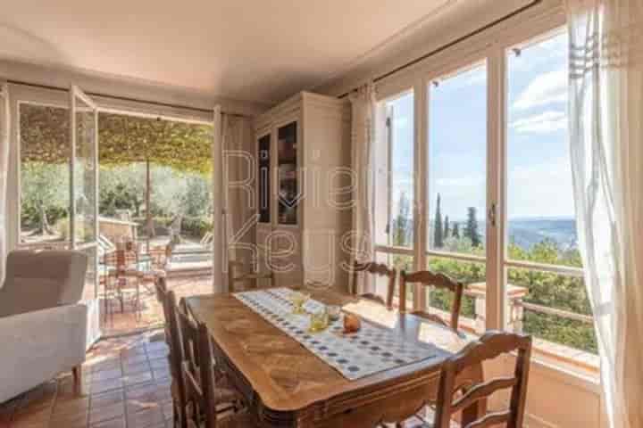 6 bedrooms house for sale in Castagniers, France