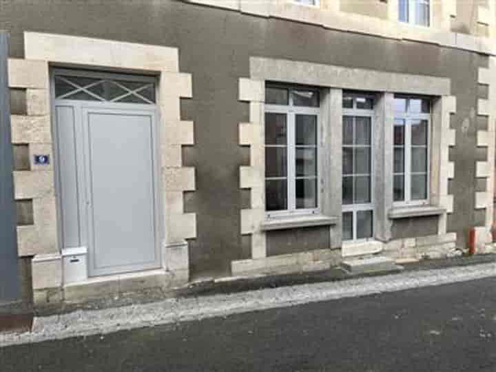 6 bedrooms house for sale in La Trimouille, France