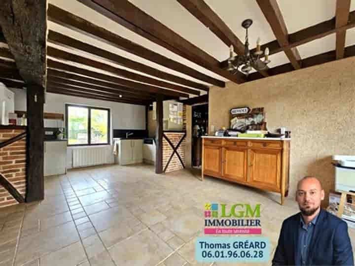 3 bedrooms house for sale in Arrou, France