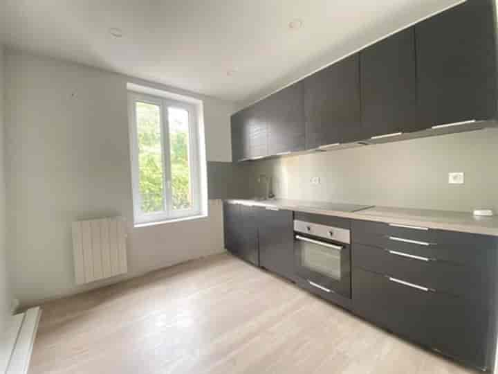 1 bedroom apartment for sale in Vichy, France