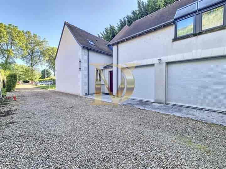 House for sale in Amboise, France