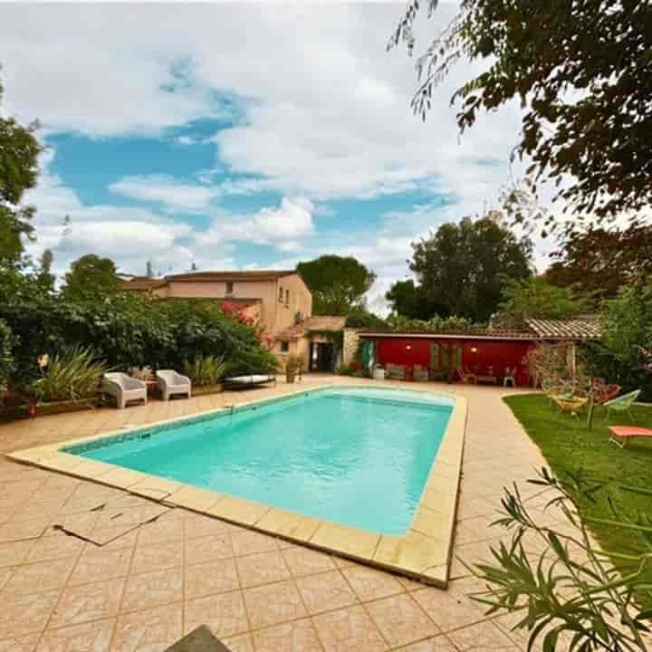 4 bedrooms house for sale in Vallon-Pont-dArc, France