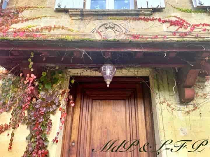 4 bedrooms house for sale in Targon, France