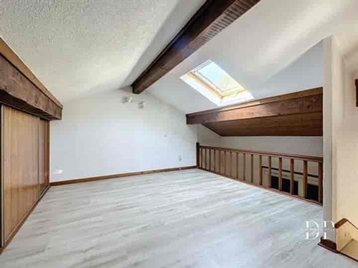 1 bedroom house for sale in Saint-Cergues, France