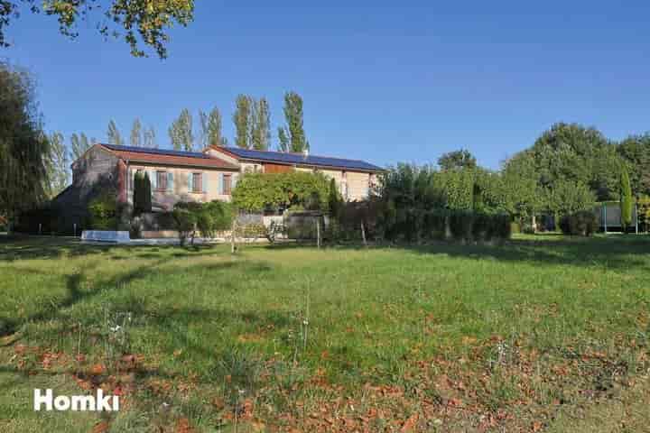 8 bedrooms house for sale in  France