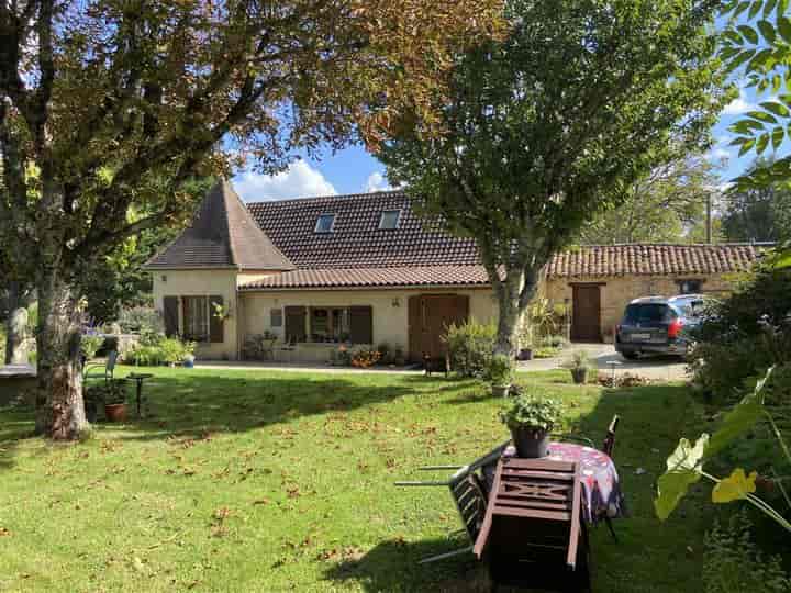 3 bedrooms house for sale in Sainte-Foy-de-Belves, France