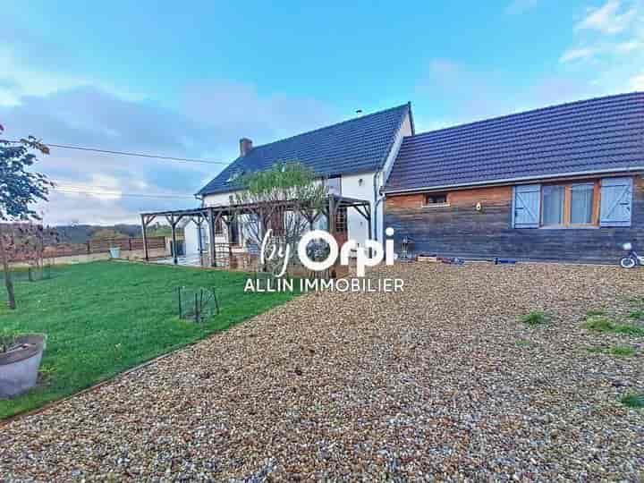 5 bedrooms house for sale in  France