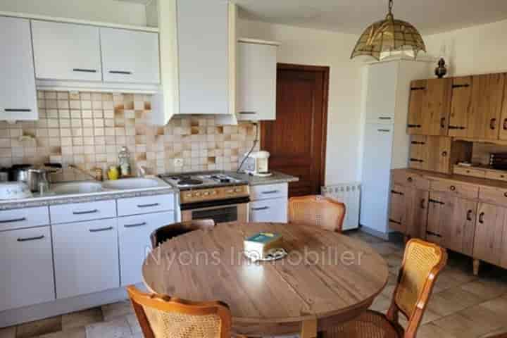 2 bedrooms house for sale in Nyons, France