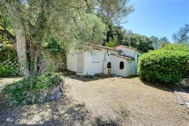 6 bedrooms house for sale in Grasse, France