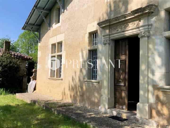 4 bedrooms house for sale in Mugron, France