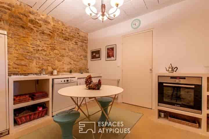 2 bedrooms other for sale in Montreuil-Bellay, France