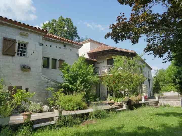 5 bedrooms house for sale in montcuq en quercy blanc, France