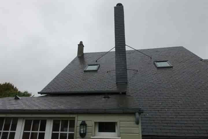 4 bedrooms house for sale in Froberville, France
