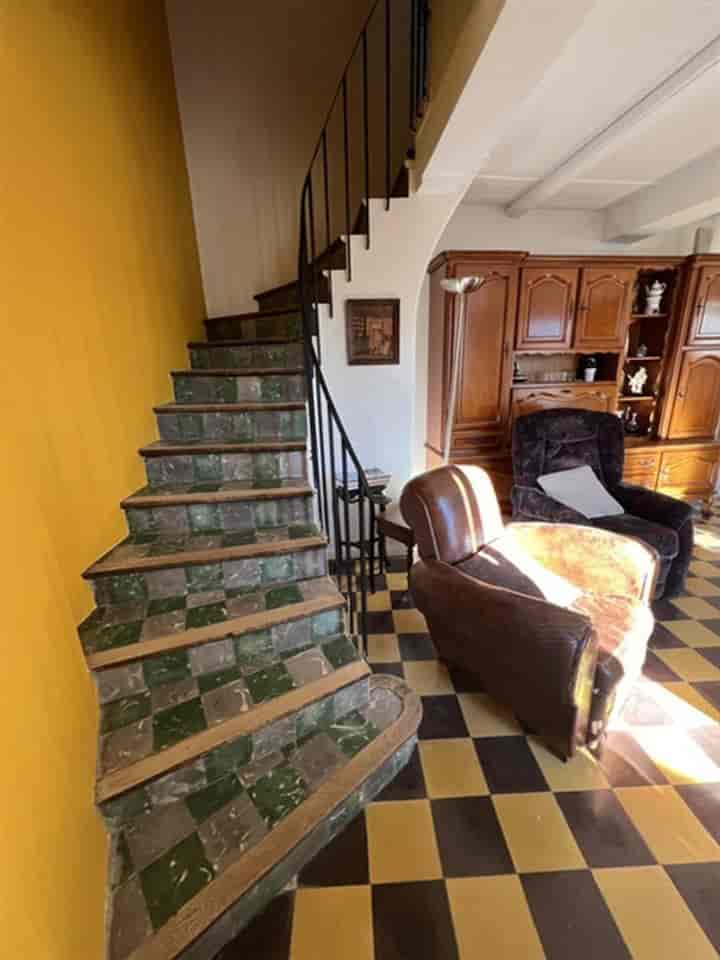 5 bedrooms house for sale in Tournissan, France