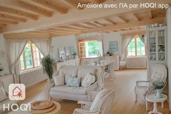 2 bedrooms house for sale in La Souterraine, France