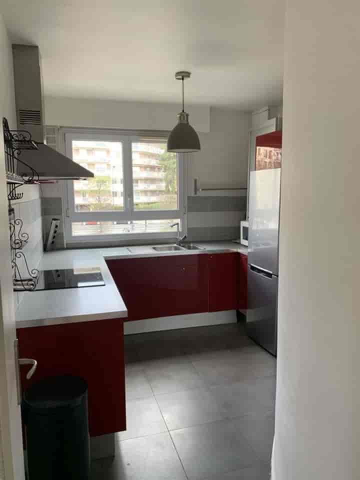 2 bedrooms apartment for sale in Fontenay-sous-Bois, France