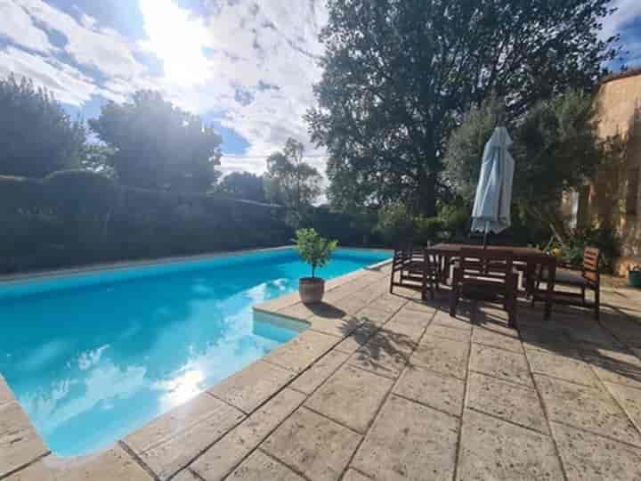 4 bedrooms house for sale in Bourg, France