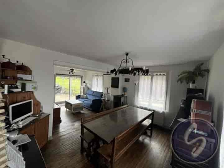 4 bedrooms house for sale in Saint-Laurent-sur-Oust, France