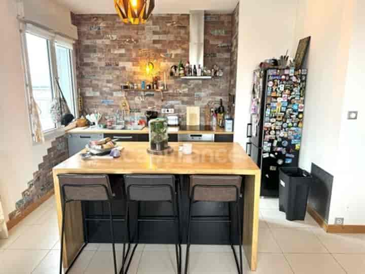 Apartment for sale in Brest, France