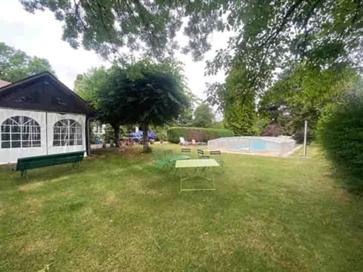 Apartment for sale in Champagnac, France