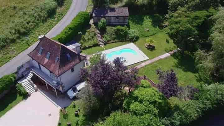2 bedrooms house for sale in Meyssac, France