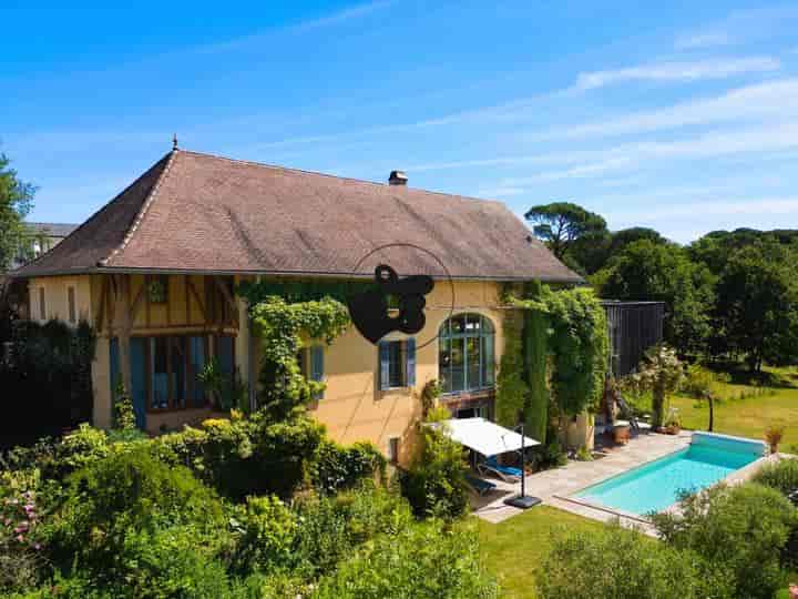 5 bedrooms house for sale in Gironde (33), France