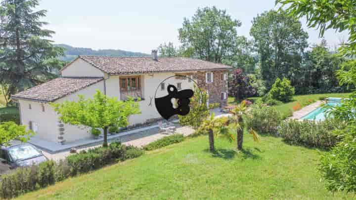 4 bedrooms house for sale in Tarn (81), France