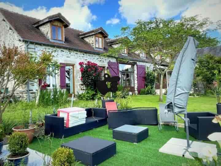 4 bedrooms house for sale in Creuse (23), France