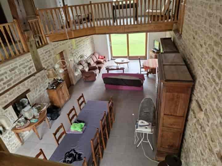 5 bedrooms other for sale in Epinal, France