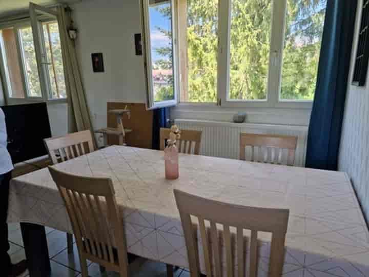 6 bedrooms house for sale in Epinal, France