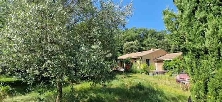 2 bedrooms house for sale in la roque sur ceze, France