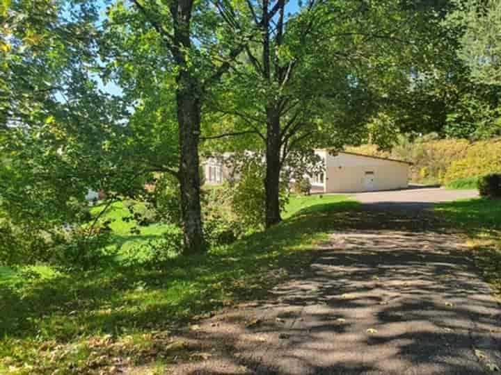 17 bedrooms other for sale in Remiremont, France
