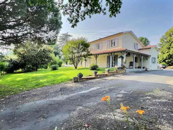 3 bedrooms house for sale in Villeneuve sur Lot, France