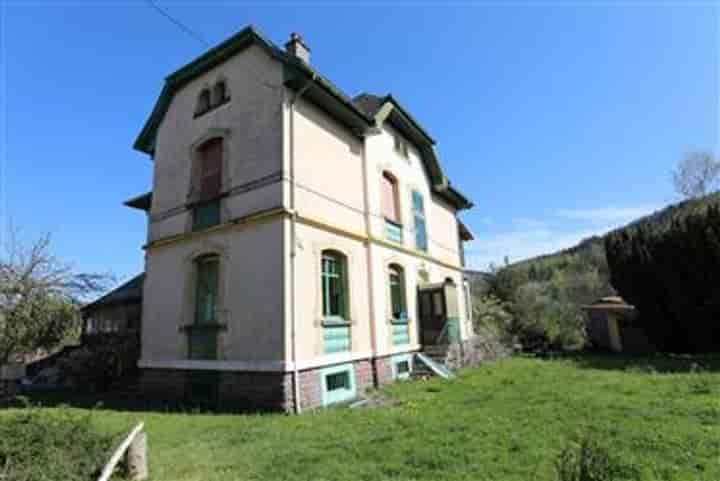 4 bedrooms house for sale in Fresse, France