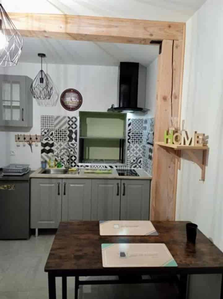 2 bedrooms house for sale in Villepinte, France