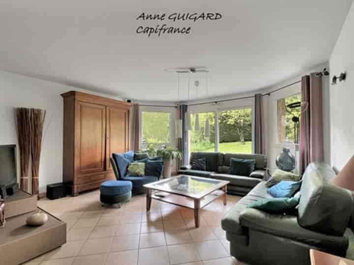 6 bedrooms house for sale in Menthon-Saint-Bernard, France