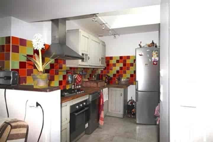 3 bedrooms house for sale in La Chapelle-Saint-Andre, France