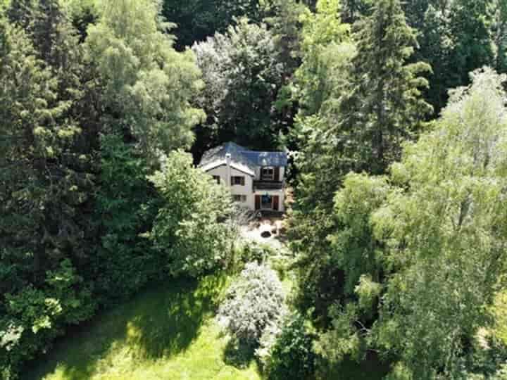 3 bedrooms other for sale in Moux-en-Morvan, France