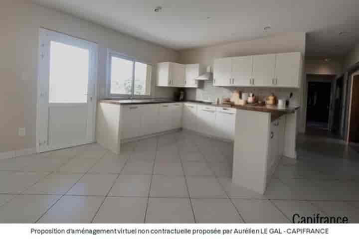 3 bedrooms house for sale in La Gacilly, France