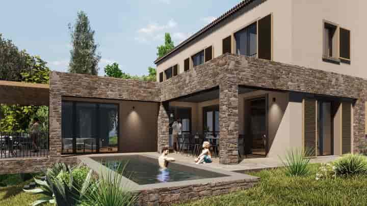 4 bedrooms house for sale in  France