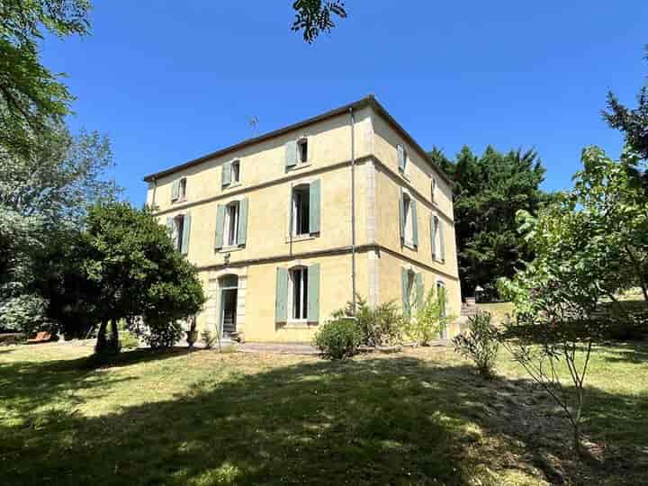 4 bedrooms house for sale in  France