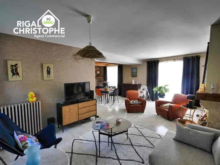 5 bedrooms house for sale in Puylaurens, France