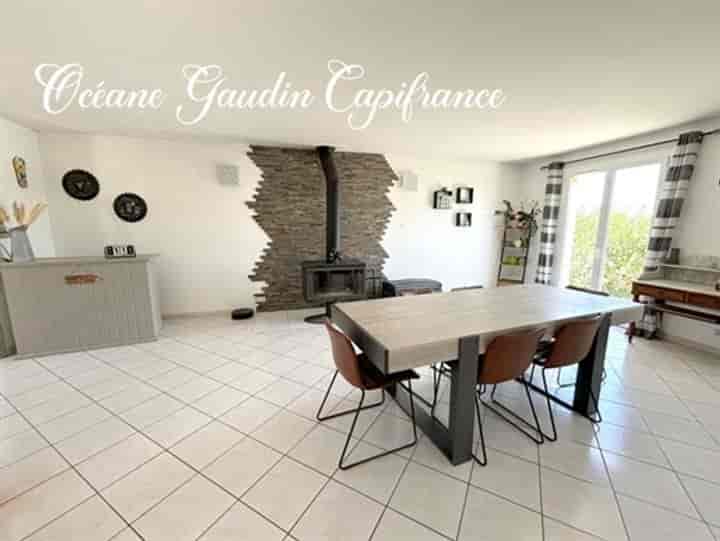 3 bedrooms house for sale in La Ferte-Bernard, France