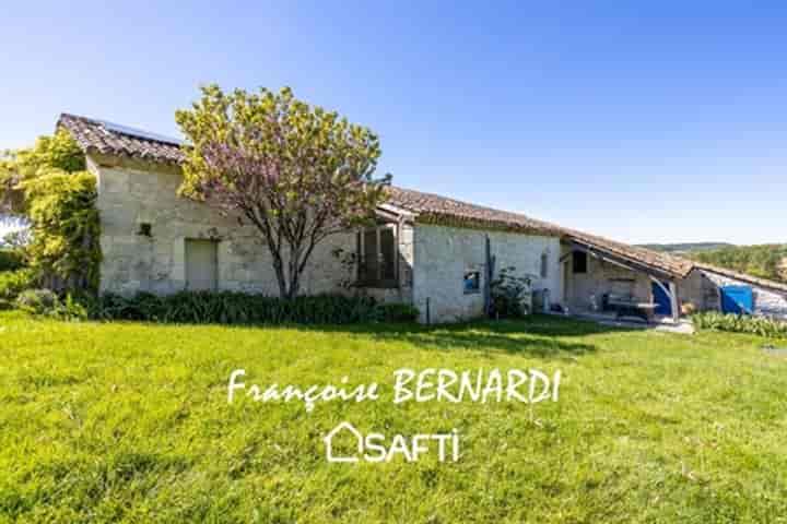 9 bedrooms house for sale in Valeilles, France