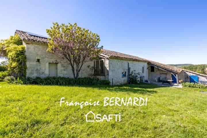 9 bedrooms house for sale in Valeilles, France